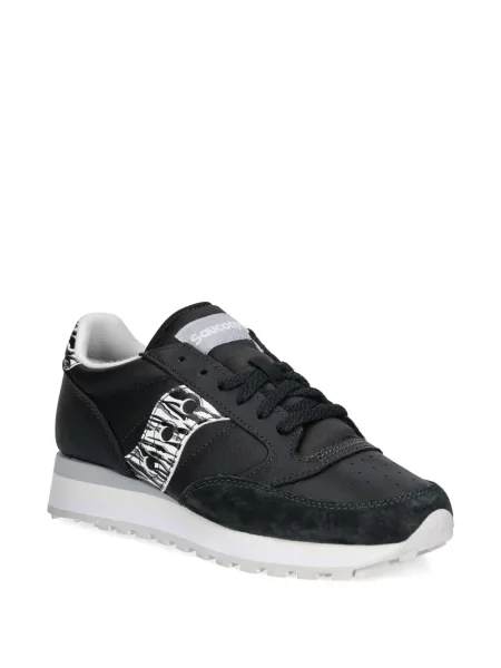 Sneakerși Saucony Jazz negru