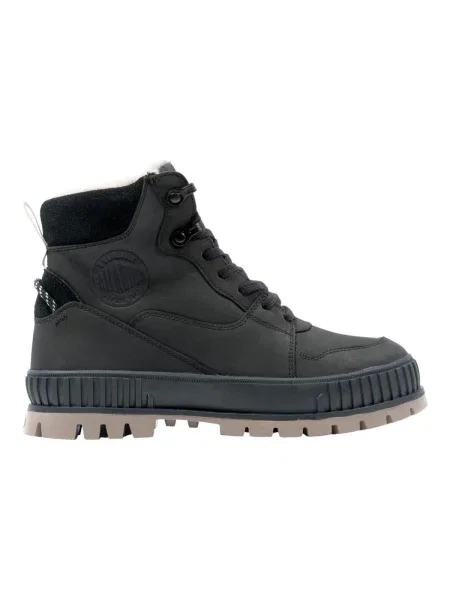Pantofi Palladium negru