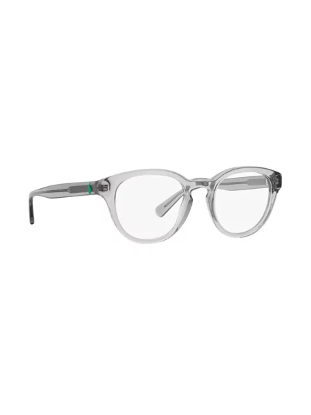 Ochelari de soare Polo Ralph Lauren negru