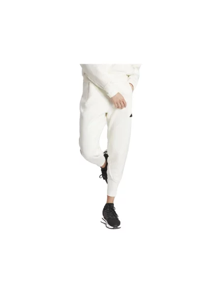 Pantaloni Adidas bej