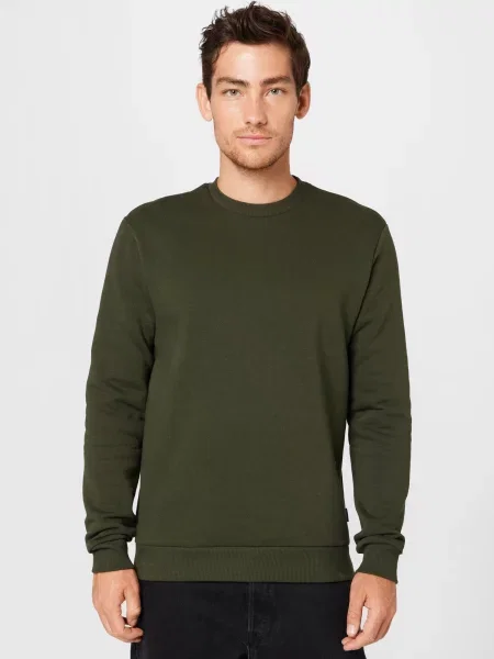 Palton Only & Sons verde