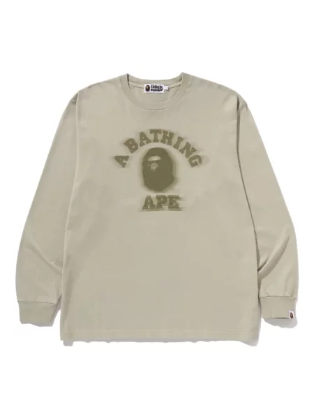 Tricou A Bathing Ape® lung