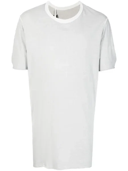 Тениска Boris Bidjan Saberi сиво