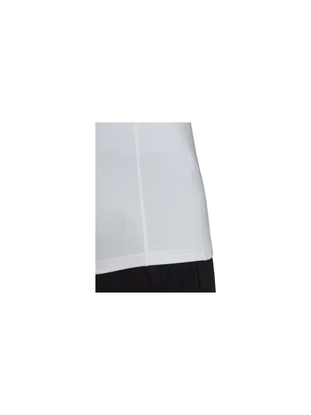 Tricou Adidas alb