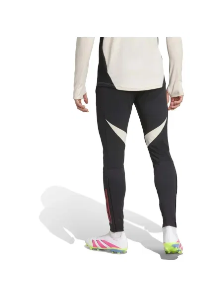 Trening Adidas negru
