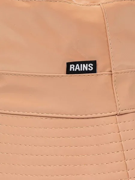 Rains kapelusz Bucket Hat W2 beżowy