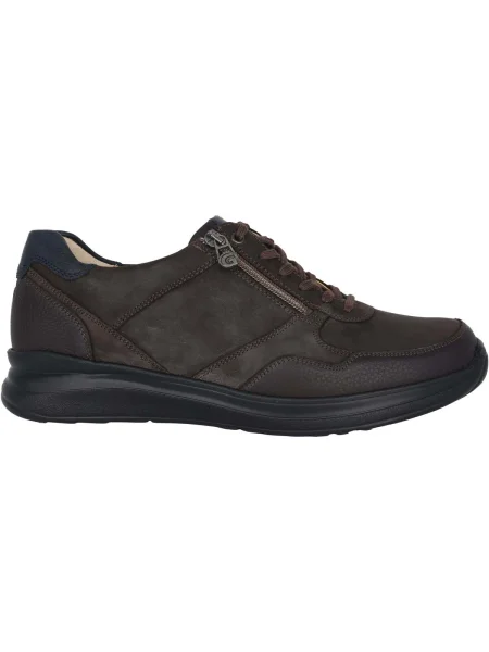 Pantofi Ganter maro