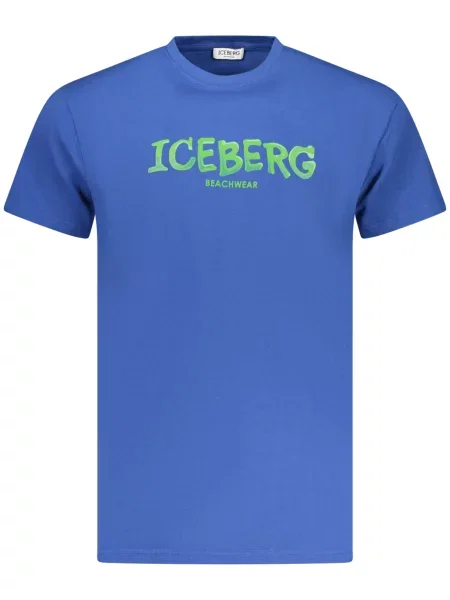 Tricou Iceberg scurt