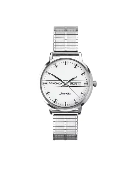 Hodinky Sekonda