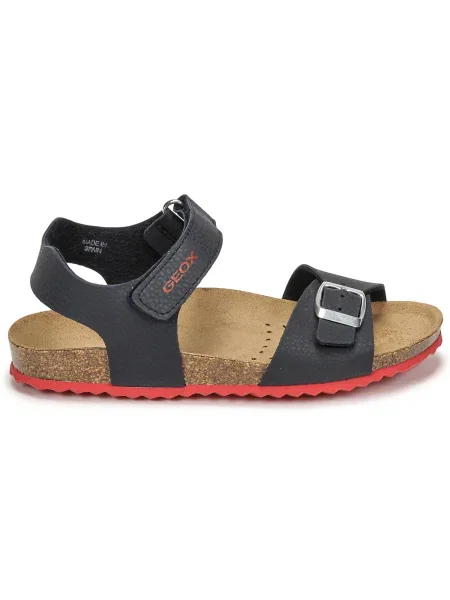 Pantofi copii Geox albastru