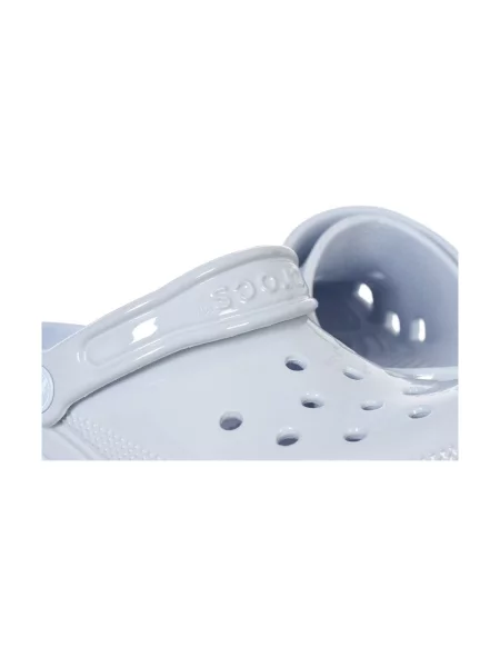 Gyerek félcipő Crocs fehér