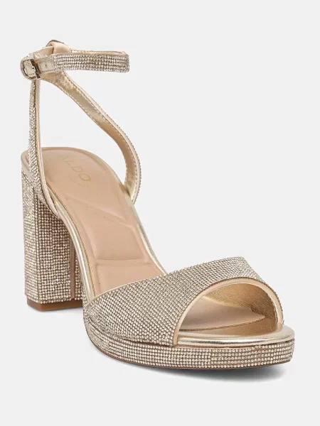 Сандали Aldo ALLURING бежово