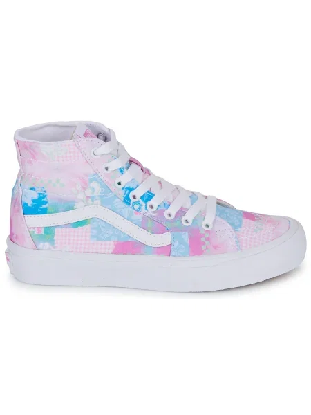Zúžené tenisky Vans