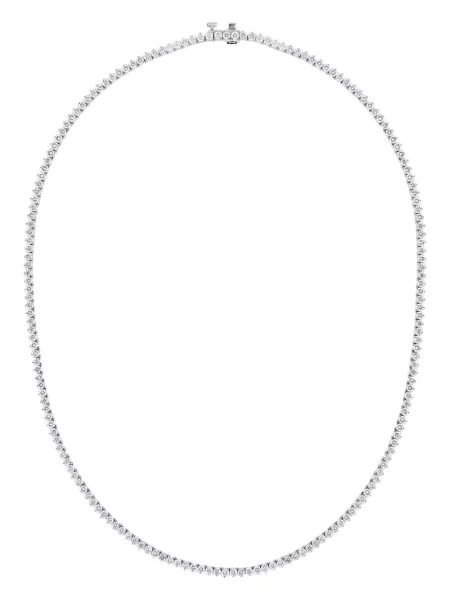 Náhrdelník Jewels Aficionado bílý