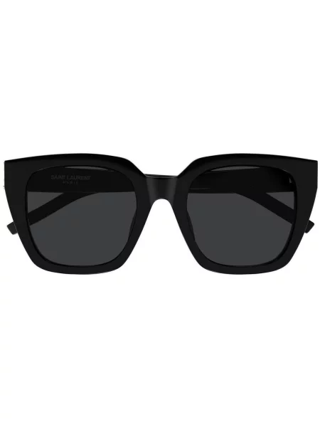 Hodinky Yves Saint Laurent černé