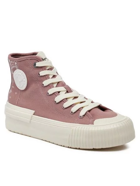 Pepe Jeans Superge roza