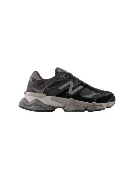 Pantofi New Balance negru