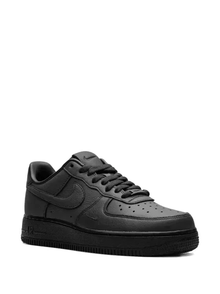 Golf sneakerși Nike Air Zoom cu autograf alb