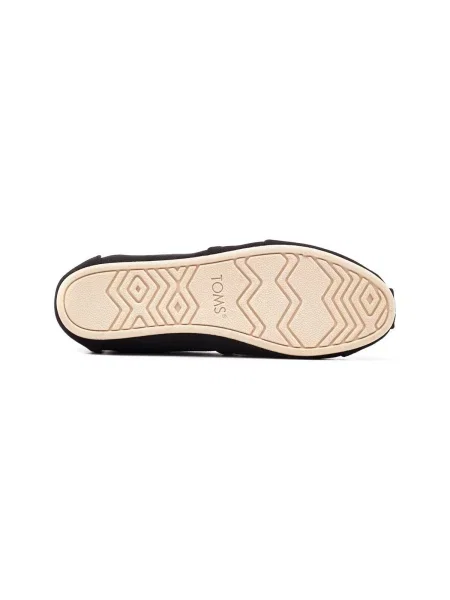 Espadrile Toms negru