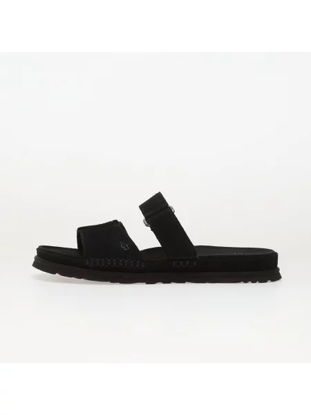 Сникърси UGG W Goldengaze Slide Black EUR 38 черно