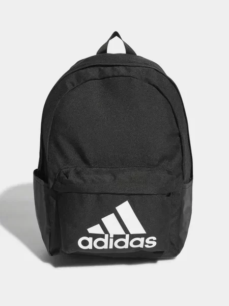 Adidas Рюкзак Унісекс Без підкладки чорний