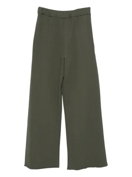Pantaloni Alysi verde