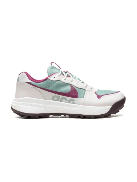 Sneakersy Nike skórzane