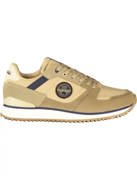 Teniși Napapijri Shoes maro