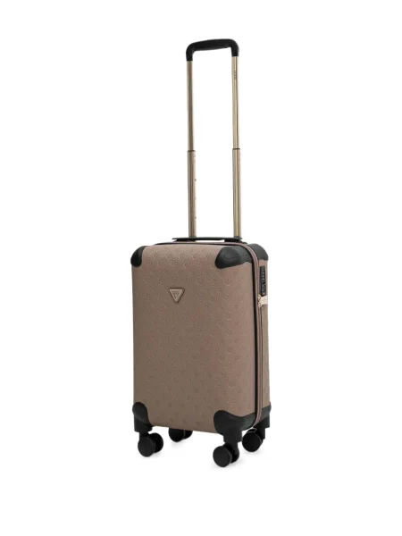 Koferić Guess smeđa