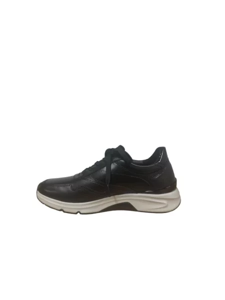 Sneakersy Gabor czarne