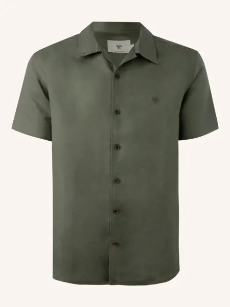 Košulja Misci zelena