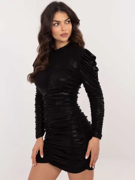 Obleka obleka Italy Moda