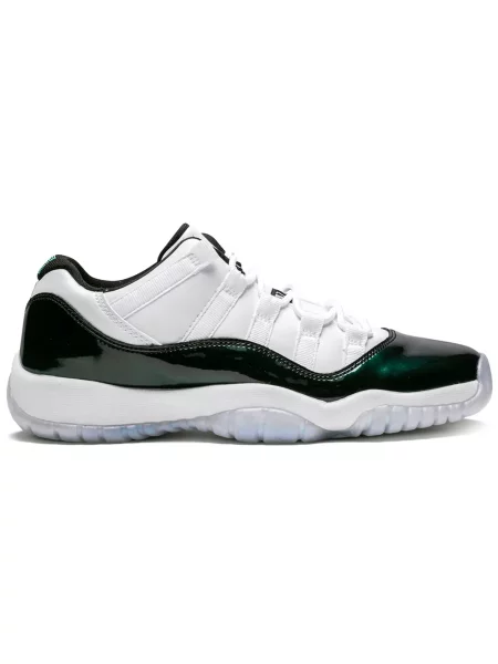 Dětské tenisky Jordan 11 Retro bílé