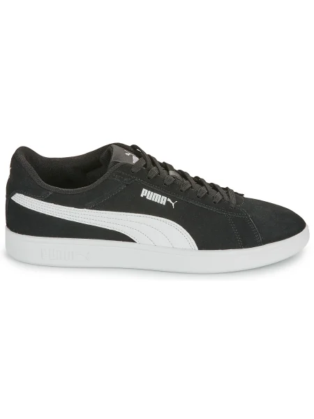 Félcipo Puma fekete