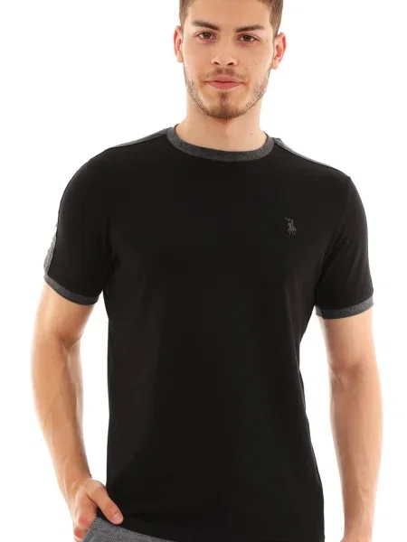 Tricou Dewberry negru