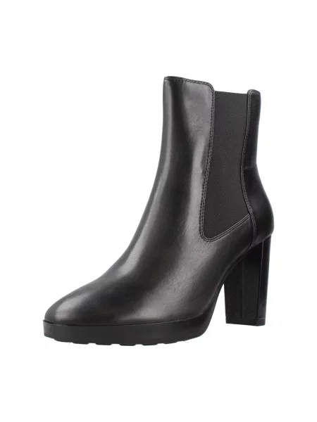 Pantofi Geox negru