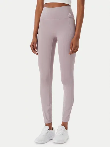 Leggings Adidas violet