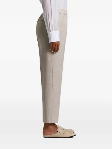 Pantaloni Peserico