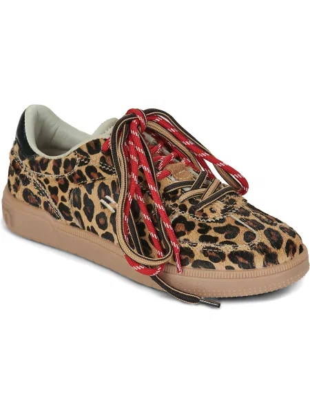 Pantofi D.franklin maro