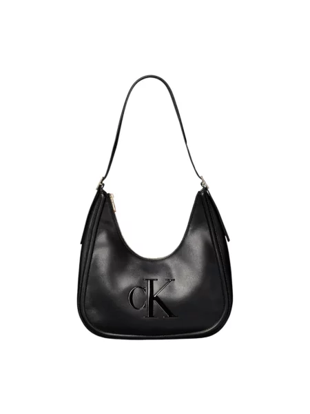 Torebka Calvin Klein czarna