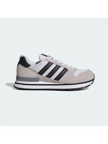 Sneakersy adidas Zx šedá