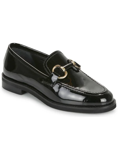 Pantofi Jb Martin negru