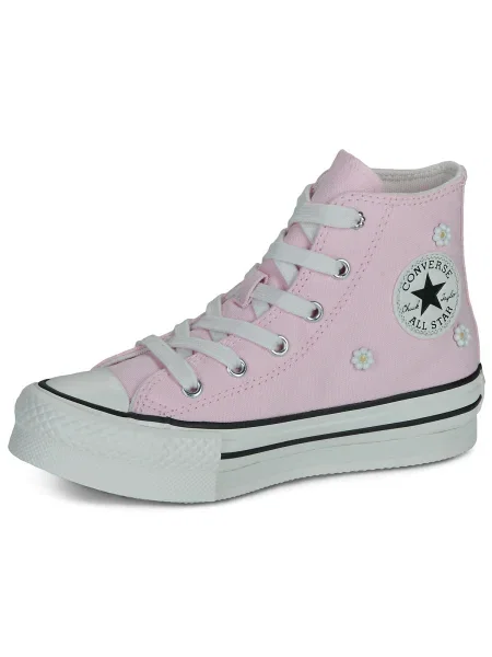 Pantofi copii Converse roz