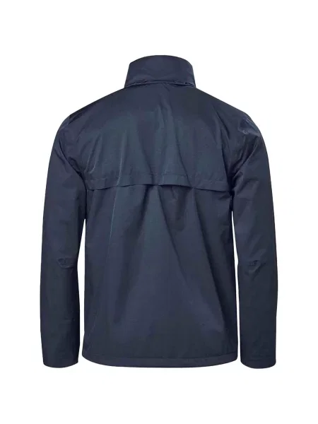 Lekka Kurtka Soft Shell Scirocco niebieska