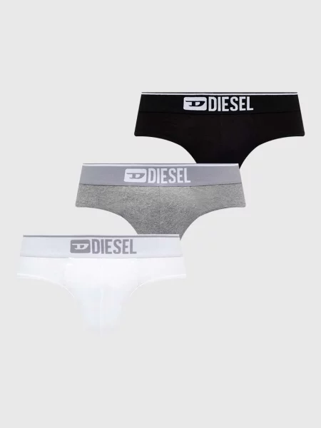 Diesel slipy UMBR-ANDRETHREEPACK szary