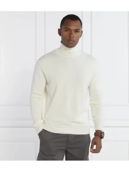 Pulover La Martina de lână