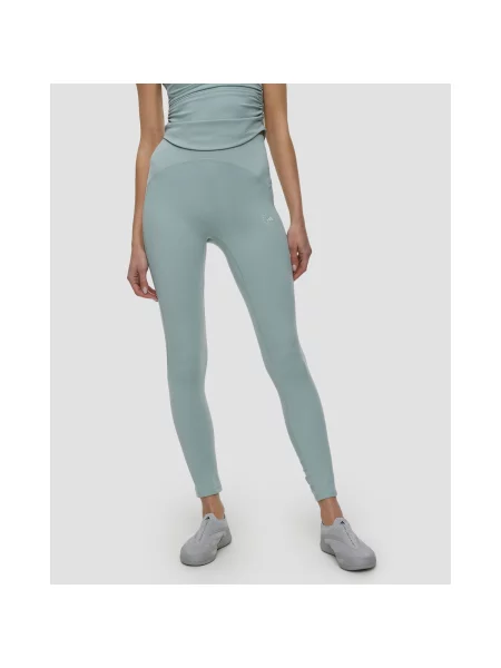 Legíny Adidas By Stella Mccartney Asmc modré