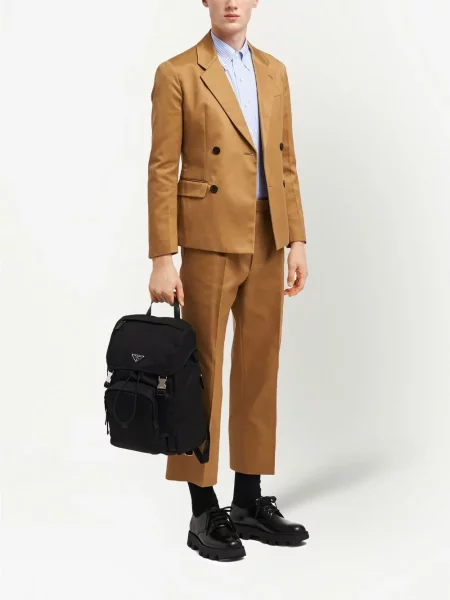 Rucsac Prada negru