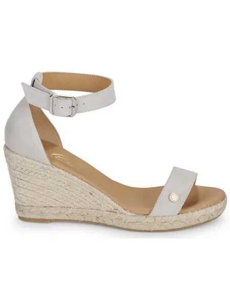 Tenisky Betty London biela