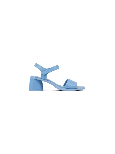 Pantofi Camper albastru